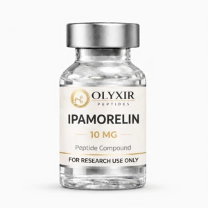 Ipamorelin
