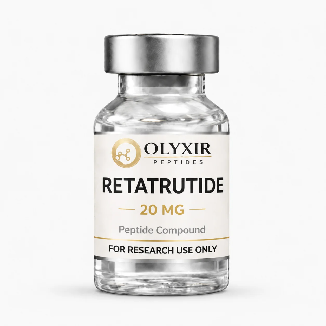 Retatrutide
