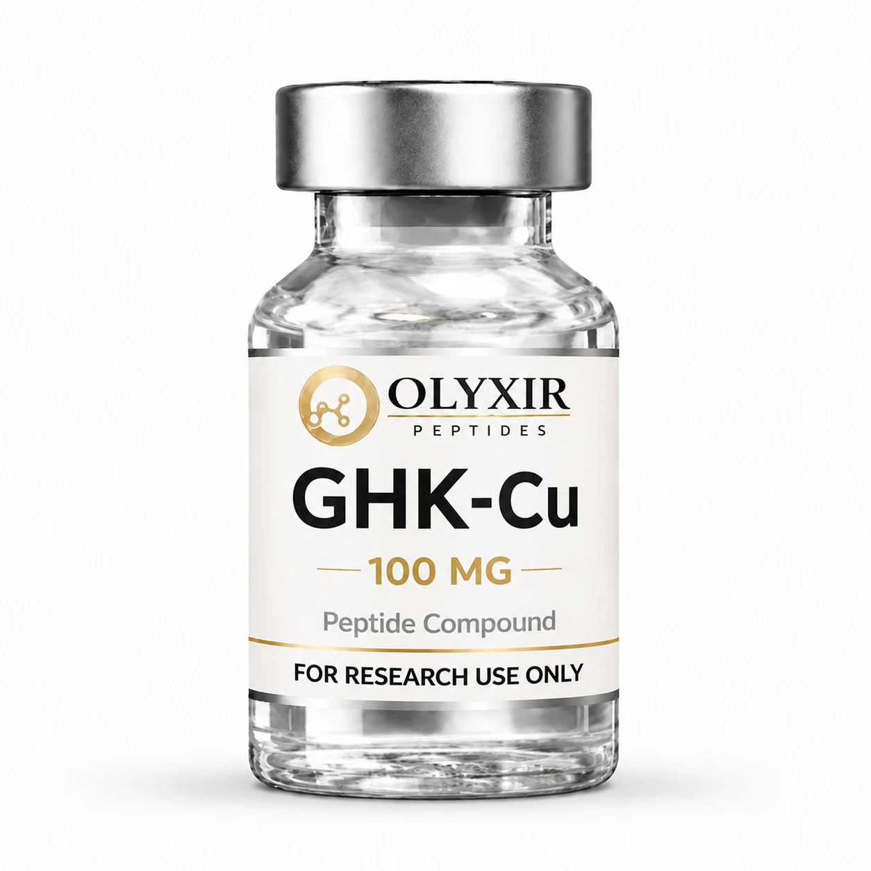 GHK-Cu