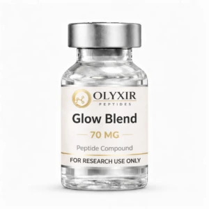 Glow Blend