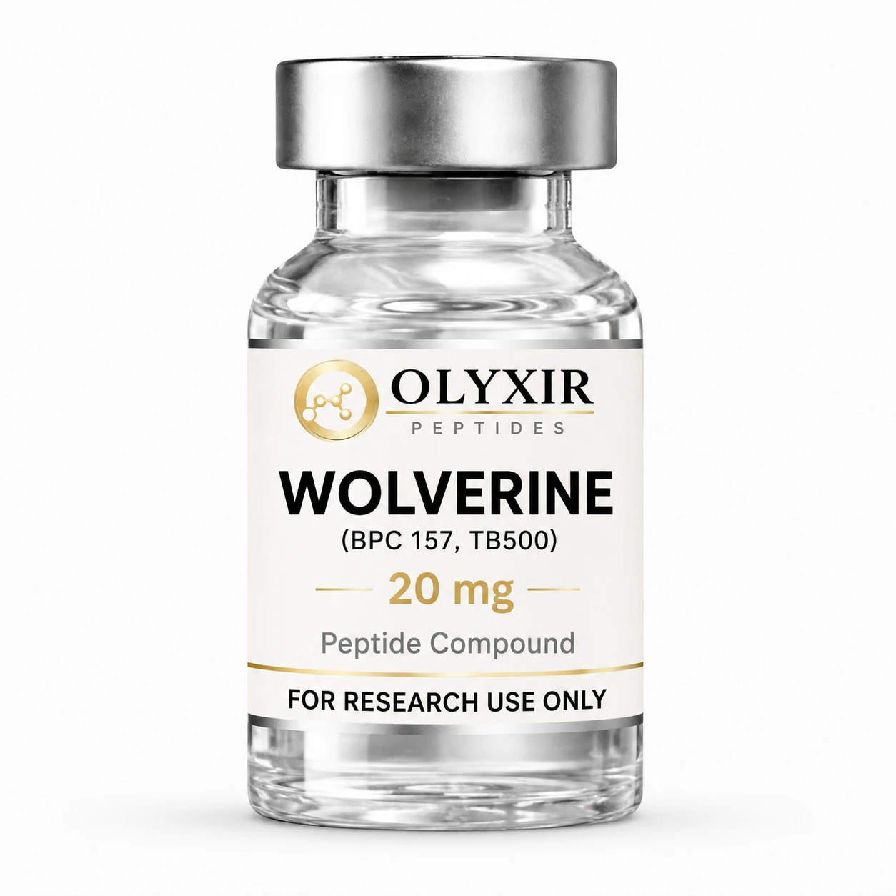 WOLVERINE